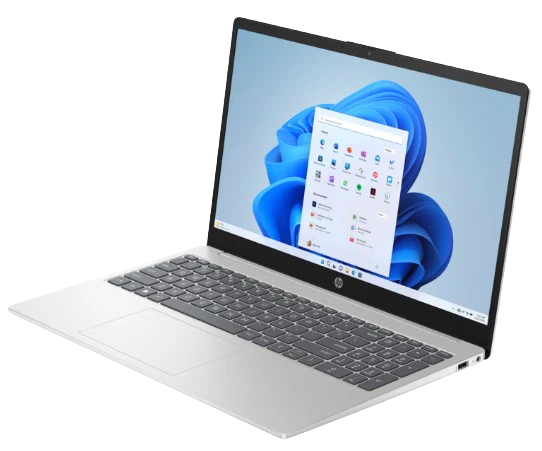 מחשב נייד HP NoteBook 15-fd0002nj/15.6"
