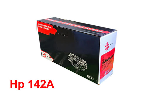 טונר תואם HP 142A W1420A