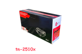 טונר תואם BROTHER TN-2510XL