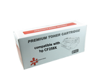טונר תואם Cf259X HP259X כולל צ`יפ