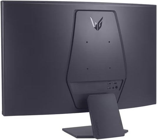 מסך ''32 גיימינג קעור UltraGear 32GS60QC-B