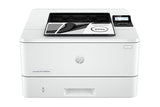 מדפסת לייזר ש/ל HP LaserJet Pro 4002dw (2Z606F)