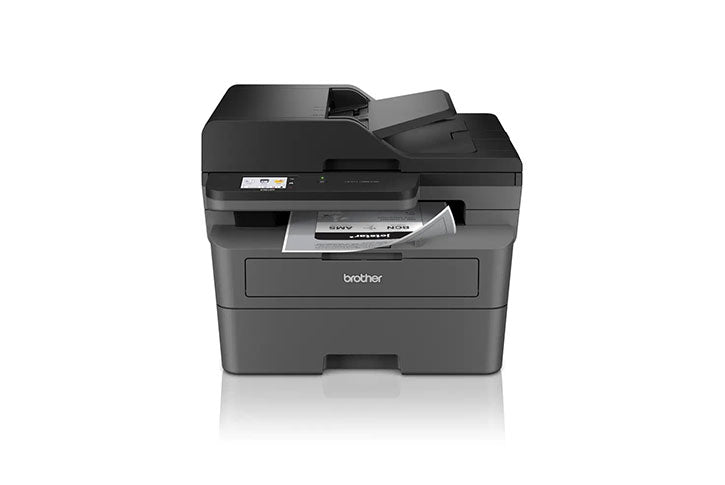 מדפסת משולבת לייזר Brother DCP-L2660DW