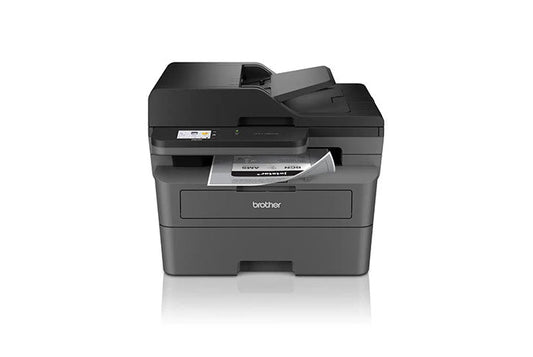מדפסת משולבת לייזר Brother DCP-L2660DW