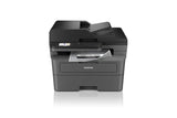 מדפסת משולבת לייזר Brother DCP-L2660DW