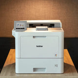 מדפסת לייזר צבע Brother HL-L9430CDN