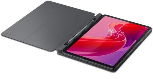 Lenovo Tab M11 TB330XU 11" 8G+128G 4G LTE Folio Case + Lenovo® Tab Pen 1Y