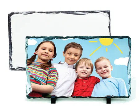 15X20 ס"מ מעמד אבן בזלת