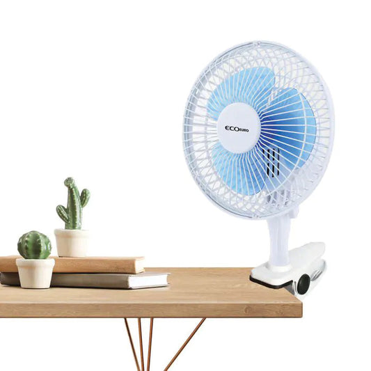 מאוורר שולחני/קליפס "7