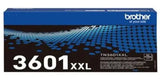 טונר מקורי BROTHER TN-3601XXL