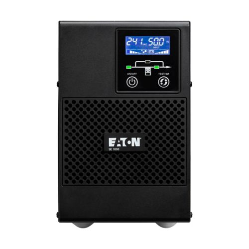 אל פסק Eaton 9E 1000VA 9E1000I