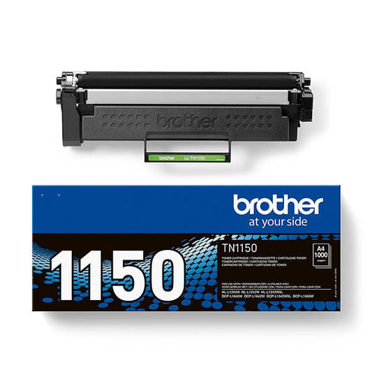 טונר מקורי BROTHER TN-1150