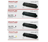 סט 4 טונרים PANTUM CTL1100HK