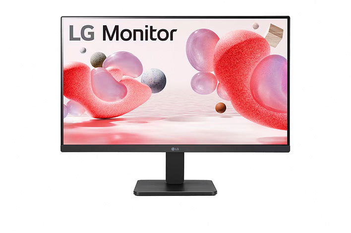 מסך מחשב 27 אינטש LG 27MR400-B Full HD