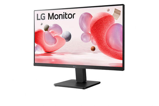 מסך מחשב 23.8 אינטש LG 24MR400-B Full HD