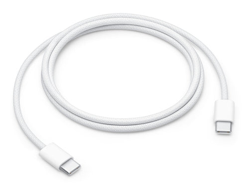 כבל טעינה וסנכרון קלוע USB C ל-Apple USB C אפל 60W