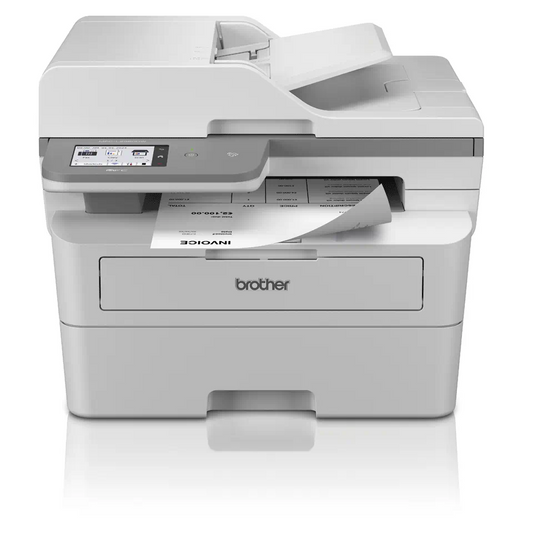 מדפסת לייזר משולבת Brother MFC-L2980DW