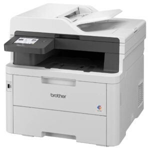 מדפסת לייזר משולבת Brother MFC-L3760CDW