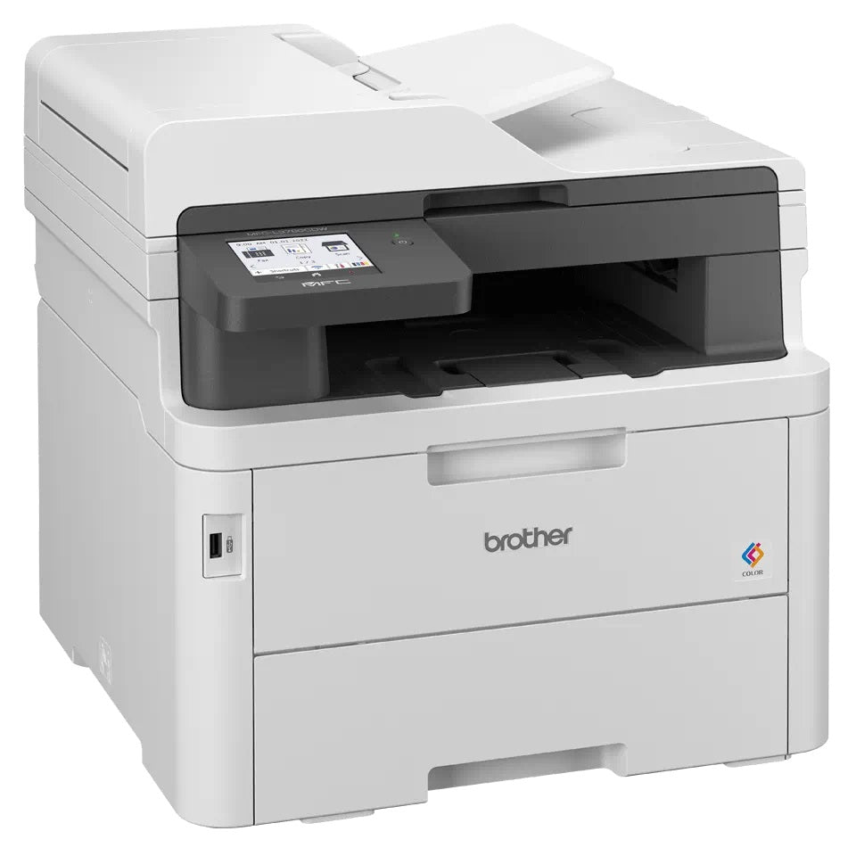 מדפסת לייזר משולבת Brother MFC-L3760CDW