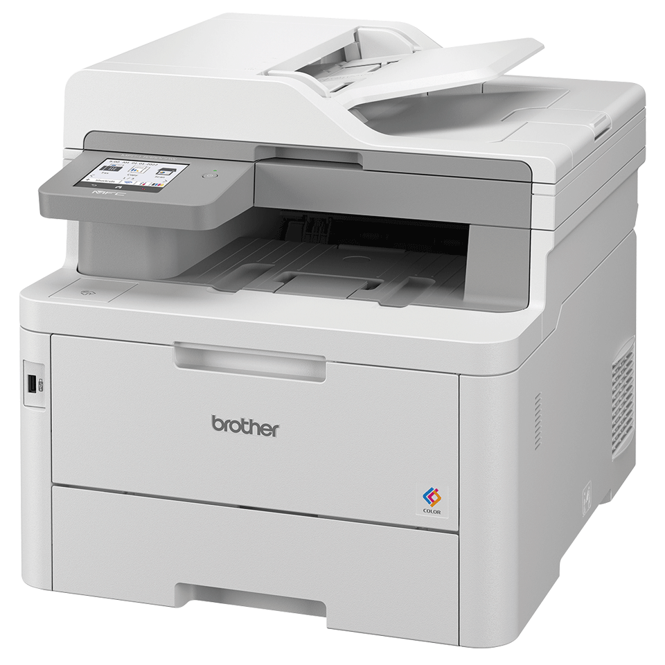 מדפסת לייזר משולבת Brother MFC-L8390CDW