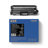 טונר שחור מקורי BROTHER TN821XLBK