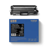 טונר שחור מקורי BROTHER TN821XXLBK
