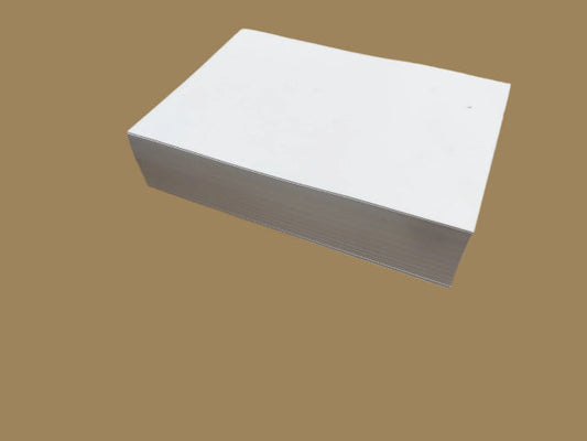 בריסטול לכריכה ולציור A5  גרם 160