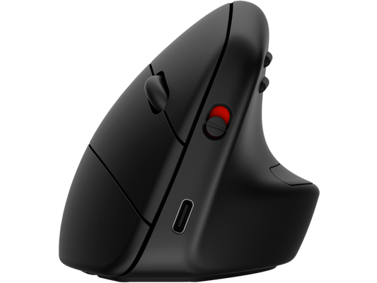 עכבר אנכי ארגונומי HP 925 (6H1A5AA)