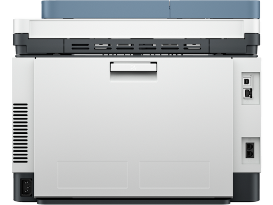 מדפסת HP Color LaserJet Pro MFP 3302fdw (499Q8F)