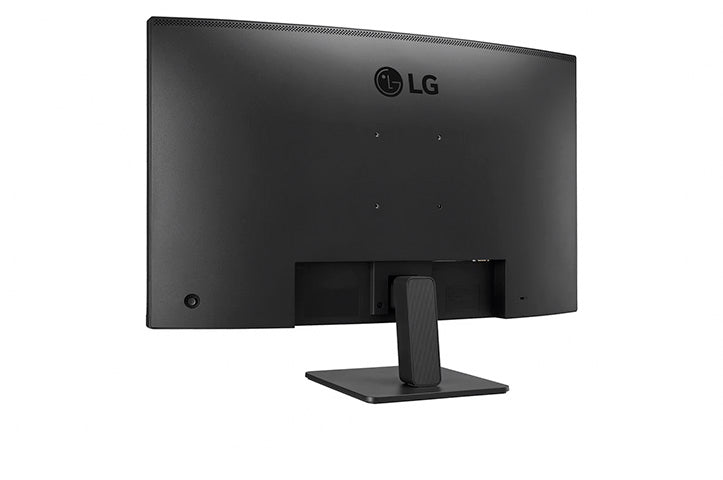 מסך מחשב קעור LG 32MR50C-B 31.5'' LED FHD VA - צבע שחור