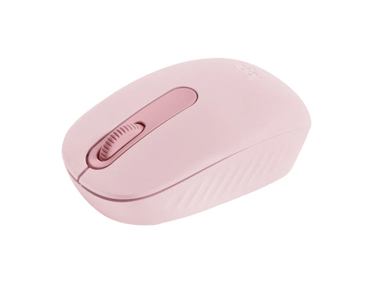 עכבר אלחוטי Logitech Wireless Mouse M196