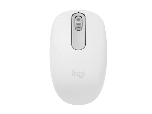 עכבר אלחוטי Logitech Wireless Mouse M196