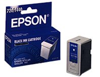 ראש דיו אפסון מקורי שחור SO20189 /T051