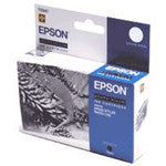 ראש דיו אפסון מקורי שחור Black  T0341