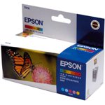 ראש דיו אפסון מקורי צבעוני T016