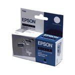 ראש דיו אפסון מקורי שחור  T040