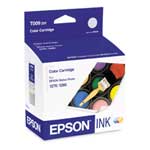 ראש דיו אפסון מקורי צבעוני   T009