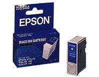 ראש דיו אפסון מקורי שחור SO20187 / T050