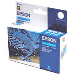 ראש דיו אפסון מקורי כחול Cyan  T0342