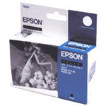 ראש דיו אפסון מקורי שחור Black T0331