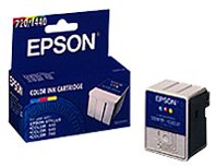 ראש דיו אפסון  מקורי צבעוני SO20191