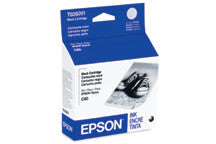 ראש דיו אפסון  מקורי שחור T028