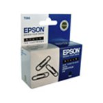 ראש דיו אפסון מקורי שחור T066