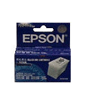 ראש דיו אפסון מקורי שחור SO20108 /T051