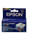 ראש דיו אפסון מקורי צבעוני SO20089 / T052