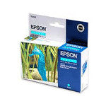 ראש דיו אפסון מקורי כחול  T0482