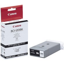ראש דיו מילוי שחור CANON BCI-1201BK
