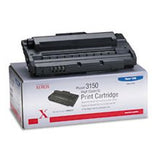 טונר שחור מקורי XEROX 109R00747