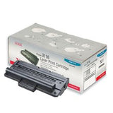 טונר שחור מקורי XEROX 109R00748