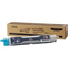 טונר מקורי ציאן XEROX 106R01144